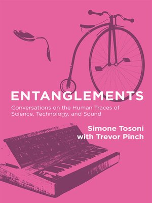 cover image of Entanglements